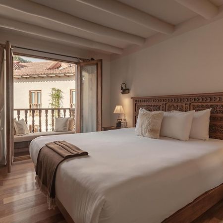 Antigua Casona San Blas Cusco Exterior photo
