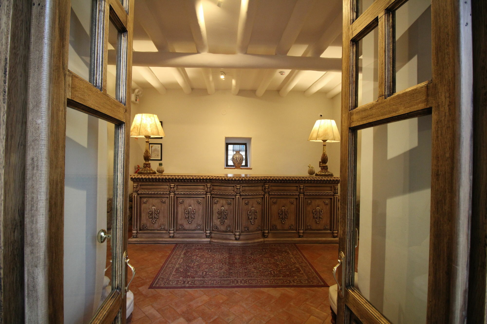 Antigua Casona San Blas Cusco Exterior photo